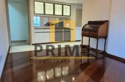 Apartamento com 3 quartos à venda no Centro, Bauru 