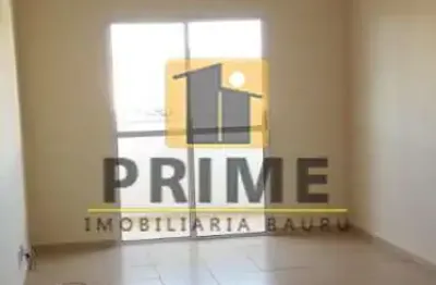 Apartamento com 2 quartos para alugar na Vila Santa Tereza, Bauru 