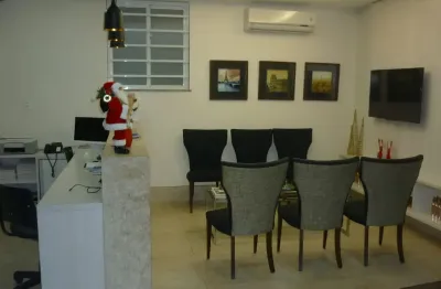 Sala comercial com 1 sala para alugar na Rua Pauini, 5, Nossa Senhora das Graças, Manaus