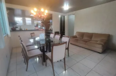 Conj. ajuricaba, 3 quartos, sendo 1 suítes, pronto para morar