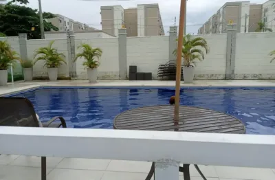 Aluguel – condomínio vistas das castanheiras, pronto para morar