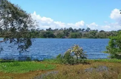 Chácara com 1.000 m², pronto para construir, conheça agora