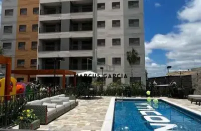 Condomínio carmel - apartamento a venda no condomínio carmel na gleba palhano em londrina-pr