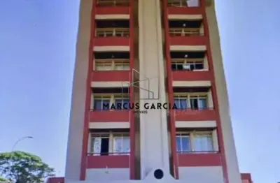 Apartamento com 3 quartos à venda na Rua Piquiri, 69, Vila Balarotti, Londrina