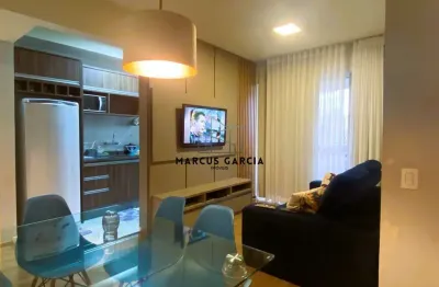 Condominio solar mirador residence club - apartamento em aurora, londrina/pr