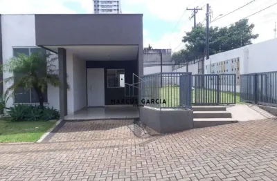 Condominio saint denis - casa em condomínio em industrial, londrina/pr