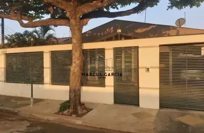 Casa com 3 quartos à venda na Rua Mônaco, 193, Jardim Adriana II, Londrina