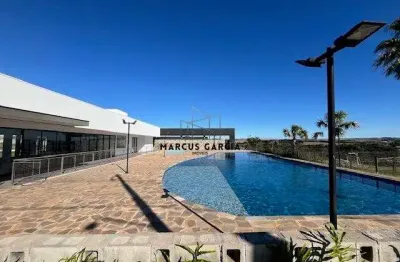 Condomínio residencial maanaim - terreno em condomínio manaain - cambé/pr