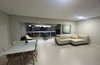 Apartamento com 3 quartos à venda na avenida canadá, centro, cambé, 165 m2 por r$ 1.400.000