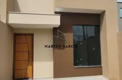 Casa com 2 quartos à venda na Rua Carlos Roberto de França, Jardim São Paulo II, Londrina