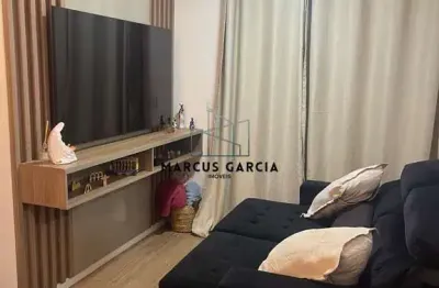 Apartamento com 3 quartos à venda na Rua Alexander Graham Bell, Parque Jamaica, Londrina