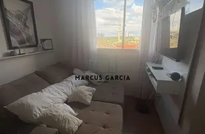 Spazio Leopoldina - Apartamento à venda no Spazio Leopoldina – Região Sul de Londrina/PR