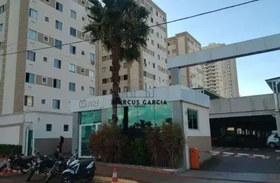 Condomínio Spazio Louvre - Apartamento à venda no Residencial Spazio Louvre – Londrina
