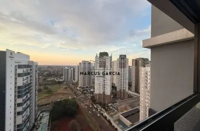 Edifício Arch Palhano - ✨ Apartamento à Venda no Edifício Arch Palhano – Gleba Palhano | Londrina/PR ✨