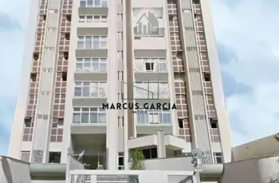 Apartamento com 4 quartos à venda na Rua Paranaguá, 1275, Centro, Londrina