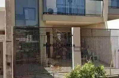 Casa com 3 quartos à venda na Rua José Puppin, Planta São Francisco, Cambé