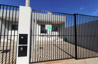 Casa com 2 quartos à venda na Rua Manoel Duarte Bilhão, Colinas, Londrina