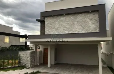 Condominio Tangará Parque Tauá - Casa / Sobrado à Venda no Condomínio Tangará – Parque Tauá | Londrina/PR ✨