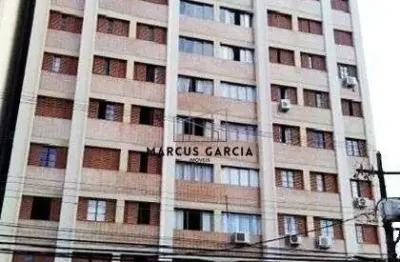 Condomínio Edifício Porto Velho - Apartamento à Venda – Edifício Porto Velho | Centro de Londrina/PR ✨