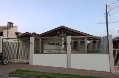 Casa à Venda no Conjunto Alexandre Urbanas – Zona Leste | Londrina/PR ✨