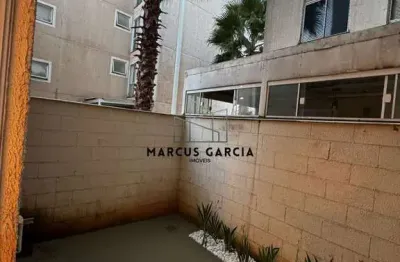 Condomínio Residencial Spazio La Traviata - Apartamento Garden à Venda no Residencial La Traviatta 