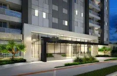 Vista Parque Lago Igapó - Apartamento à Venda no Edifício Vista Parque – Londrina/PR 3 quartos (1 suíte) | 71 m² | Varanda com churrasqueira | Ao lado da Av. Maringá | Próximo ao Lago Igapó