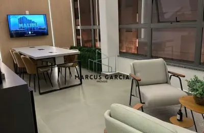 Edifício Malibu - Apartamento Garden à Venda no Edifício Malibu – Bairro Aurora | Londrina/PR