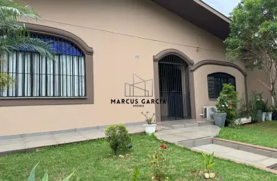 Casa Térrea à Venda no Jardim Shangri-lá A – Londrina/PR | Piscina | Lazer Completo