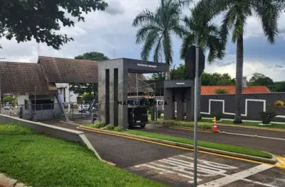 Casa/Sobrado à Venda no Condomínio Vale do Arvoredo – Região Sul de Londrina/PR Condomínio fechado | Área gourmet | Segurança | Localização estratégica