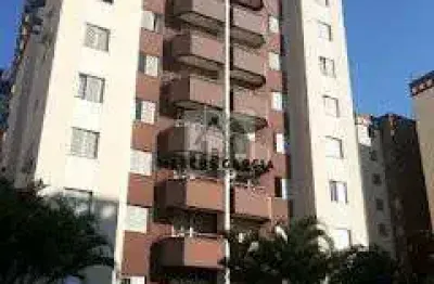 Residencial Saint Raphael - Apartamento à venda no Edifício Saint Rafael – Gleba Palhano | Londrina/PR