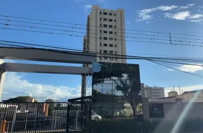 Edifício Le Chalet - Apartamento à venda no Edifício Le Chalet – Jardim Pinheiros | Londrina