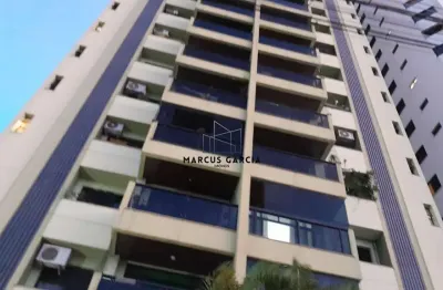 Edifício Floresta Negra - Apartamento à venda no Edifício Floresta Negra – Centro | Londrina/PR