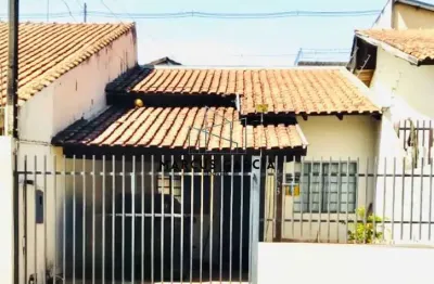 Casa com 2 quartos à venda na Rua Charles Lindemberg, Califórnia, Londrina