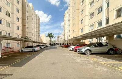 Residencial Lagoa Santa - Apartamento térreo, localizado no Condomínio Lagoa Santa, ao lado da UTFPR, na valorizada região Leste da cidade — ideal tanto para moradia quanto para investimento.