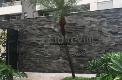 Torre Ville - Apartamento em Gleba Fazenda Palhano, Londrina/PR