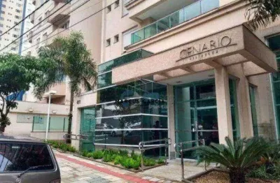 Edifício Cenário Residence - Apartamento à Venda no Edifício Cenário Residence – Área Central