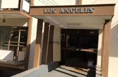 Edifício Los Angeles – Av. Juscelino Kubitscheck – Londrina/PR - Apartamento à Venda no Edifício Los Angeles – Av. Juscelino Kubitschek, Londrina/PR 126m² | 3 dormitórios | 2 vagas | Localização centr