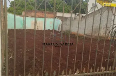Terreno à Venda no Jardim Tókio – Londrina/PR 250 m² | Pronto para Construir | Localização Privilegiada