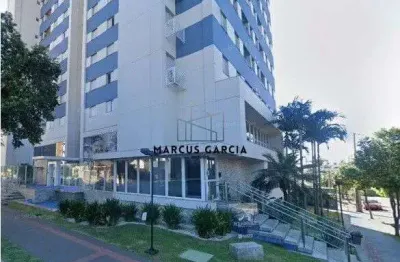 Condomínio Residencial Aquaparque - Apartamento à Venda no Aquaparque Residence – Londrina/PR 3 quartos | Suíte | Sacada | Lazer completo | Bairro Vitória