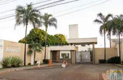 Condomínio Residencial Athenas - Casa/Sobrado à venda no Condomínio Residencial Athenas – Londrina/PR