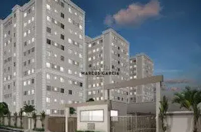 Condomínio Spazio Louvre - Apartamento à Venda no Edifício Spazio Louvre – Gleba Palhano, Londrina/PR