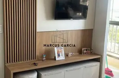 Eos Residence - Apartamento à Venda no EOS Residence – Jardim Olímpico, Londrina/PR