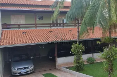 Casa com 3 quartos à venda na Rua José Domingos de Oliveira, Alpes, Londrina