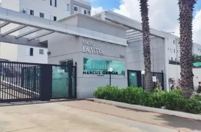 Residencial Spazio La Vitta - Apartamento à venda no Condomínio Spazio La Vitta – Próximo à UEL | Londrina/PR