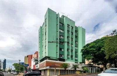 Edifício Renoir - Apartamento à Venda no Edifício Renoir – Centro | Londrina/PR Excelente oportunidade para quem busca apartamento à venda no Centro de Londrina, com localização estratégica na Rua Esp