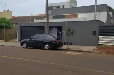 Casa com 31 quartos à venda na Rua Adriano Marino Gomes, Monte Belo, Londrina
