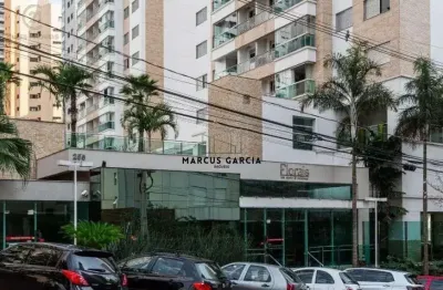 Apartamento com 2 quartos à venda na Rua Eurico Hummig, Gleba Fazenda Palhano, Londrina