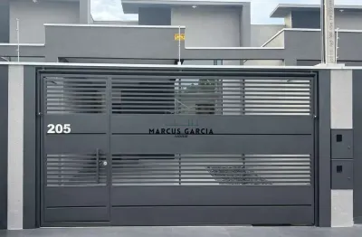 Casa com 3 quartos à venda na Rua João Ribeiro, Coliseu, Londrina, 132 m2 por R$ 605.000