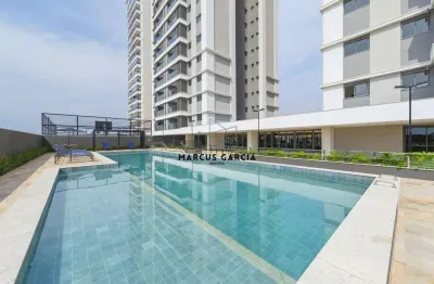 Apartamento com 2 quartos à venda na Rua Doutor Dimas de Barros, Guanabara Parque Boulevard, Londrina