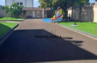 CONDOMÍNIO PARQUE NAÇÕES UNIDAS - Apartamento á venda no Condomínio Parque Nações Unidas, 3 Quartos com Planejados  – Térreo – 73,12M² – Próximo ao HU – Zona Leste de Londrina